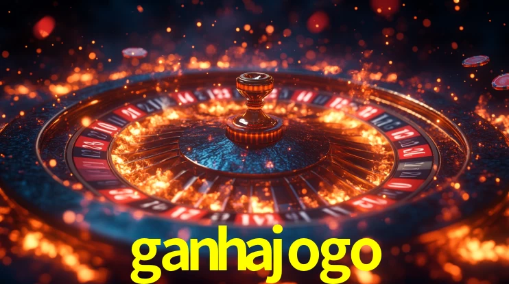 ganhajogo app